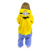 Кигуруми Миньон 3XS (115-125) - 2